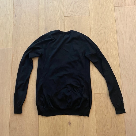 Stella McCartney Wool Top - Picture 3 of 5